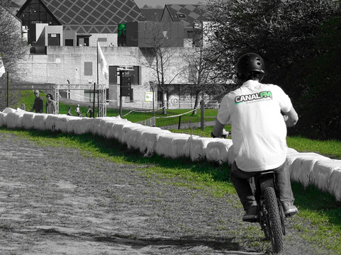 Eco Adventure-Eppe-Sauvage必去景点