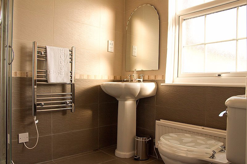 Manor House Bed & Breakfast主图