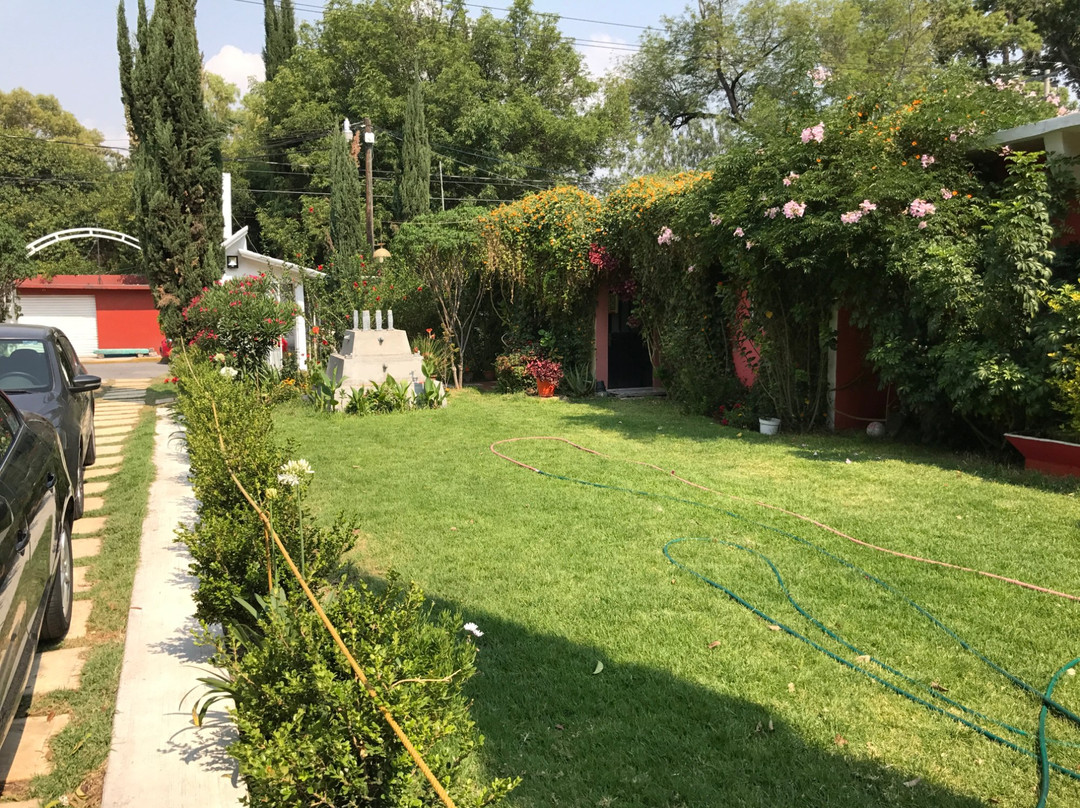 Hotel Posada Tolteca主图