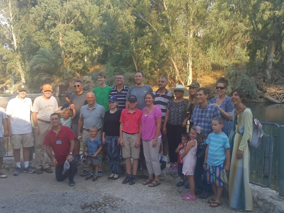 LNY Tourism-耶路撒冷必去景点