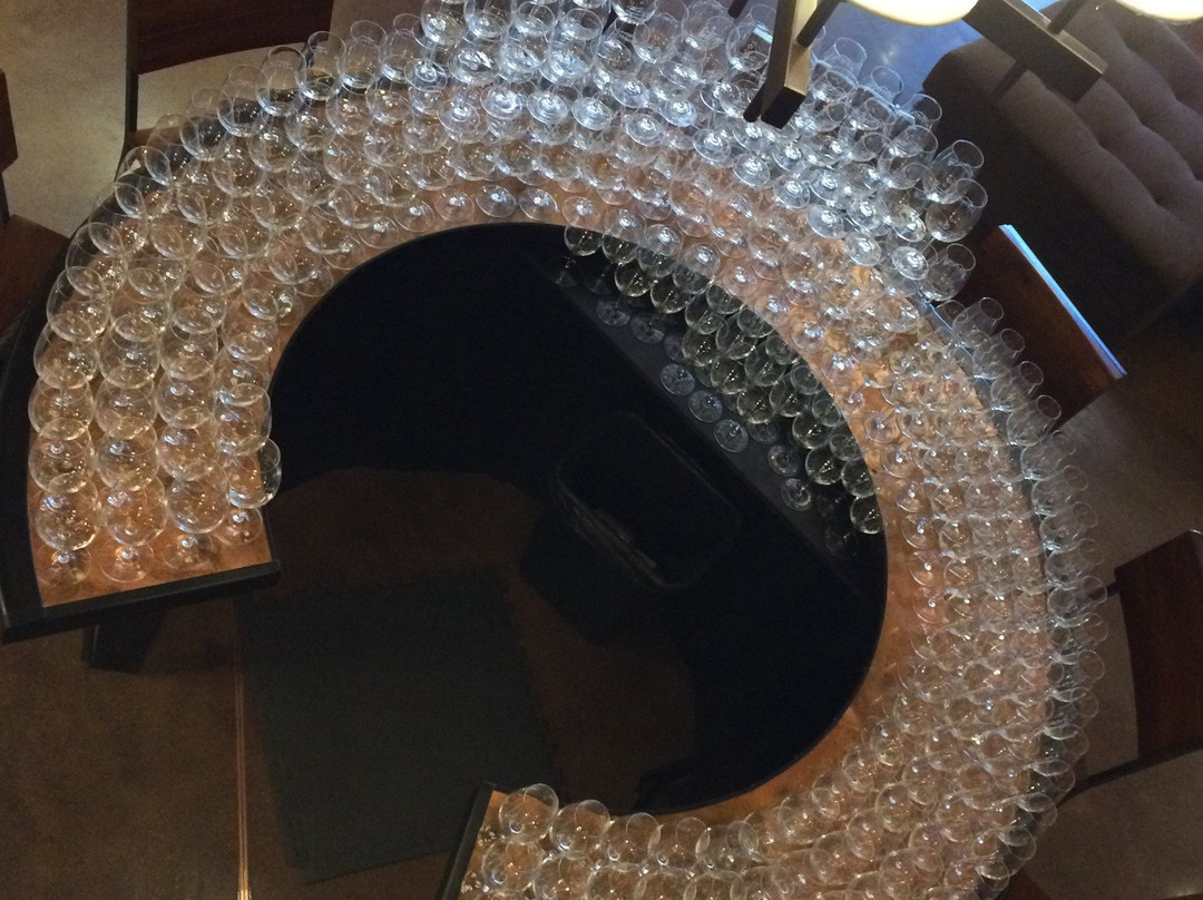 Middle Ridge Winery-Idyllwild必去景点