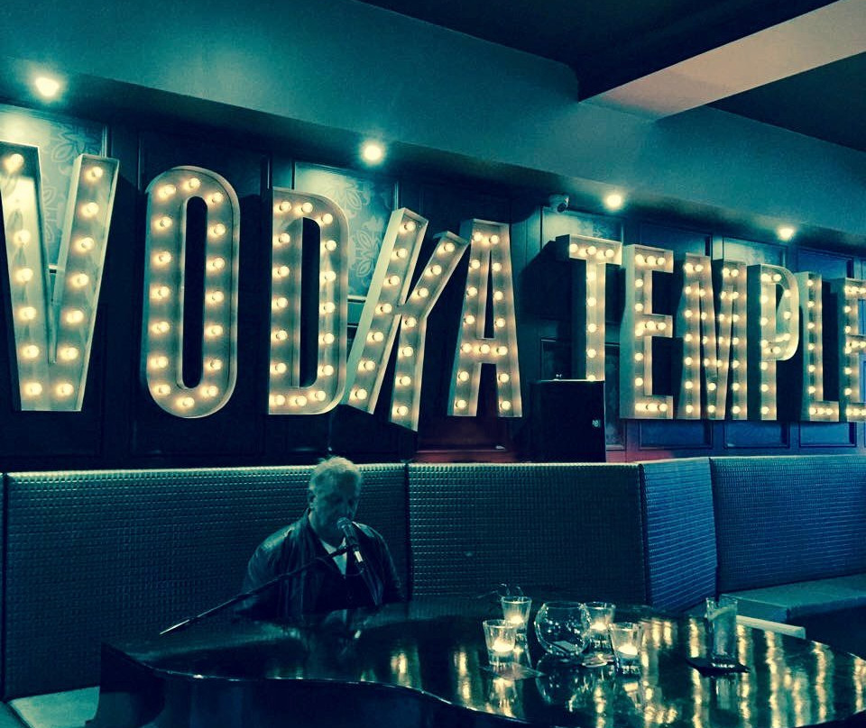 Vodka Temple景点图片