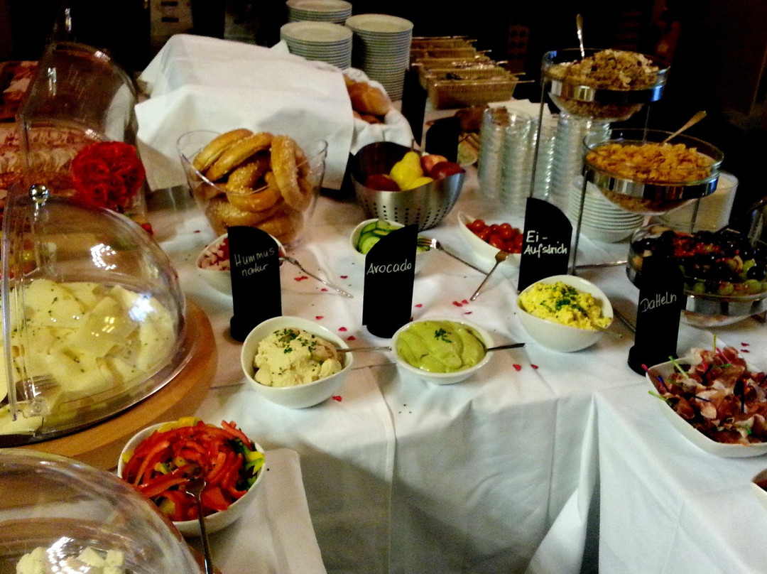 Cinema Paradiso Baden-巴敦必去景点