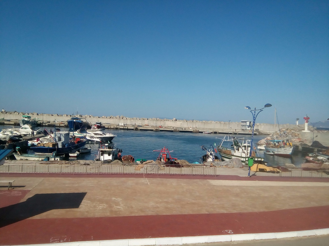 Port de Stora景点图片