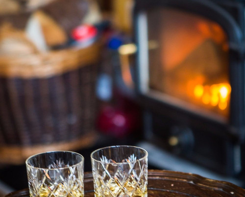 Cruickshanks Boutique Bed & Breakfast主图