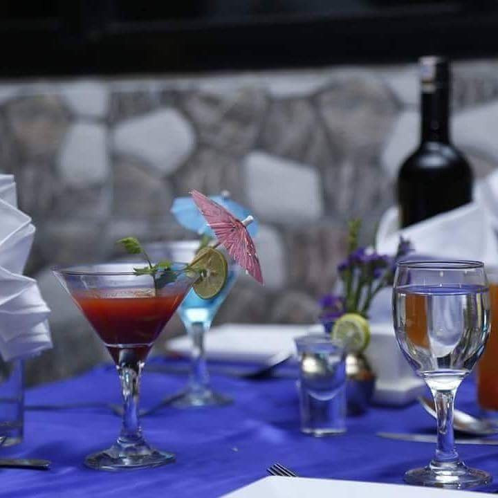 Dhapasi餐馆和美食-Nepalaya Kitchen