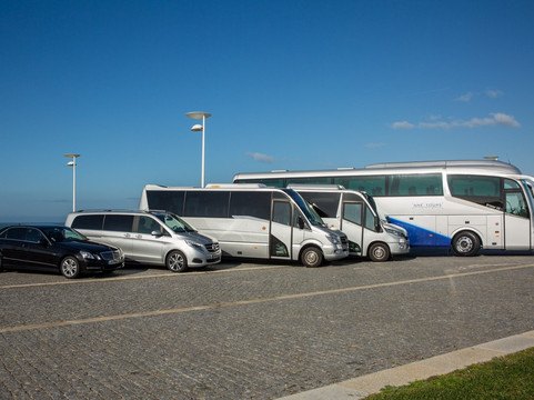 Anetours Transportation and Travel Solutions-马托西纽什必去景点