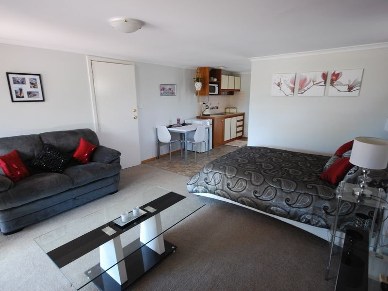 Banksia Park B&B