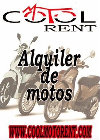 Cool Moto Rent景点图片