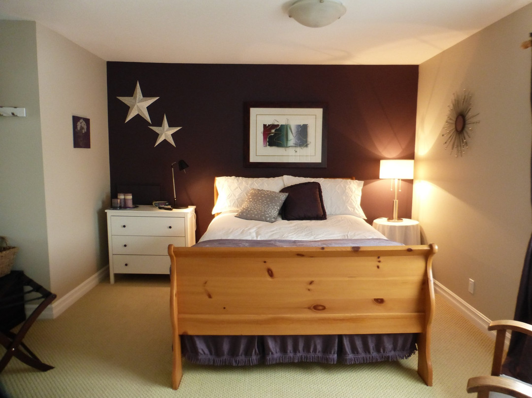 Mt. Bakerview Bed and Breakfast主图