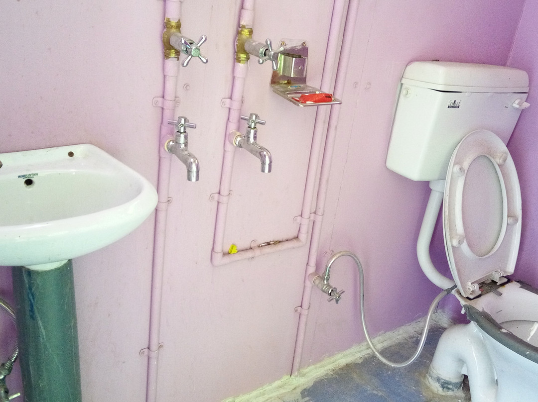 Sneha Home Stay主图