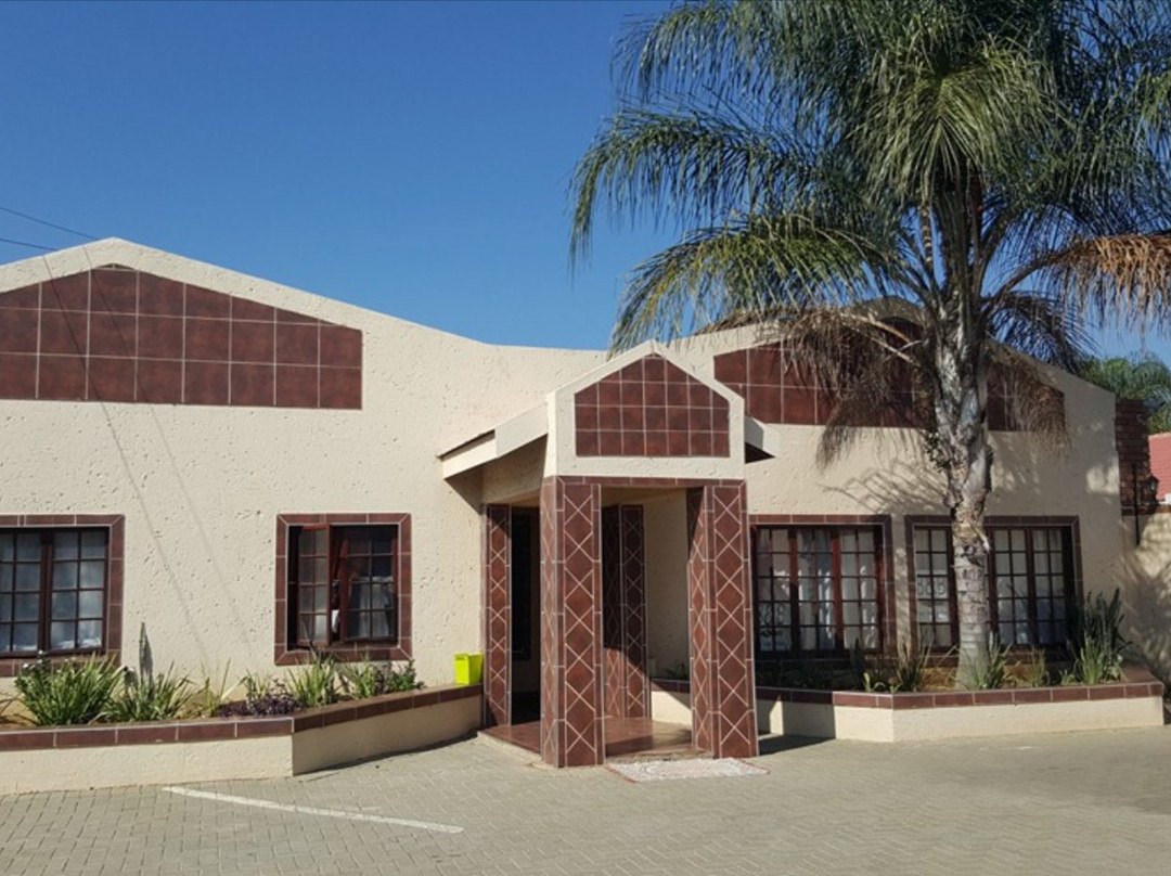 Magia Guest House主图