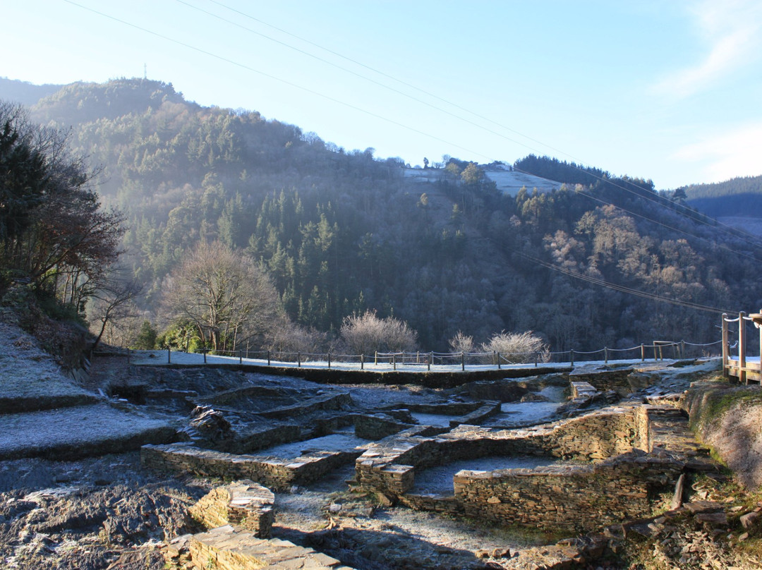 Castros De Asturias景点图片
