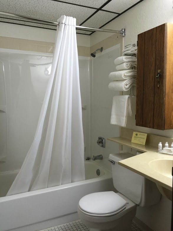AmericInn Motel主图