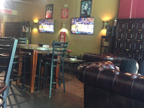 Highland Cigar Co.-亚特兰大必去景点