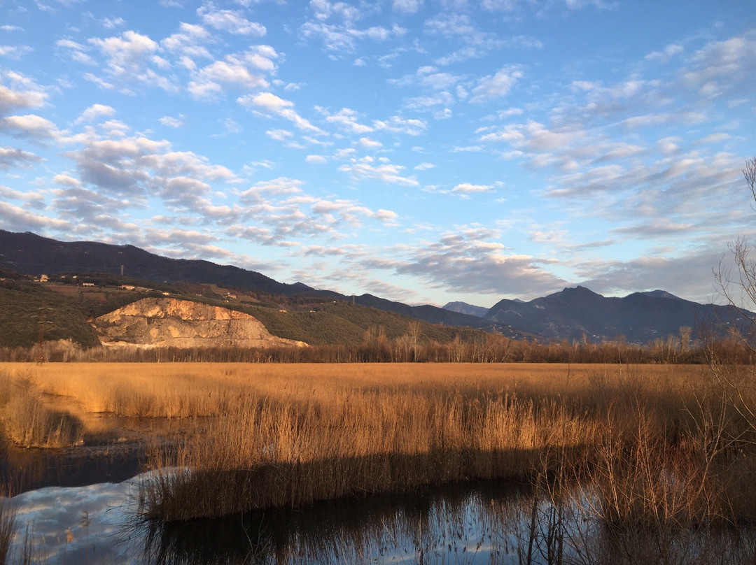 Lago di Porta景点图片