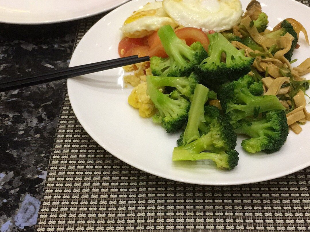 星球国际大酒店主图