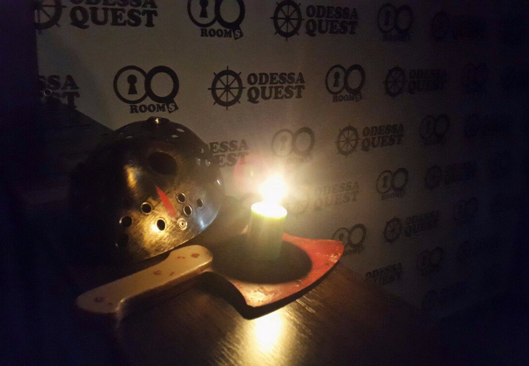 OQRoomS-敖德萨必去景点