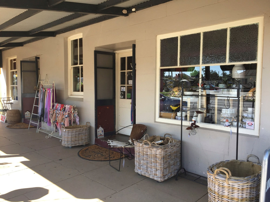 Canowindra Trading Post-Canowindra必去景点