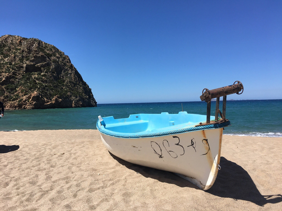 Plage de Madagh 1景点图片