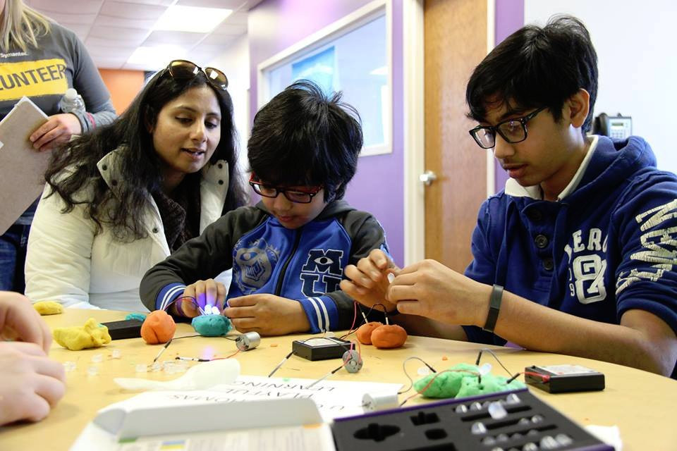 The Works Museum-布卢明顿必去景点
