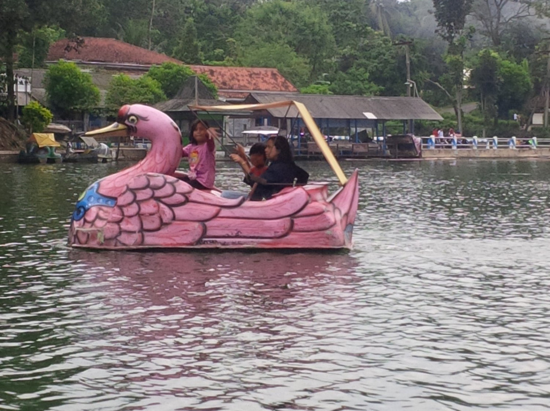 Ranu Klakah Lake-Lumajang必去景点