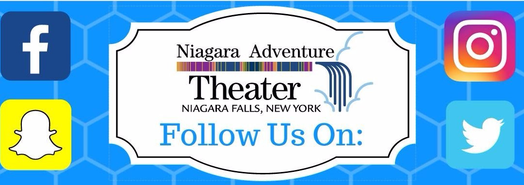 Niagara Adventure Theater-尼亚加拉大瀑布必去景点