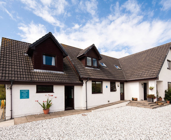 Glendale酒店住宿-Carters Rest