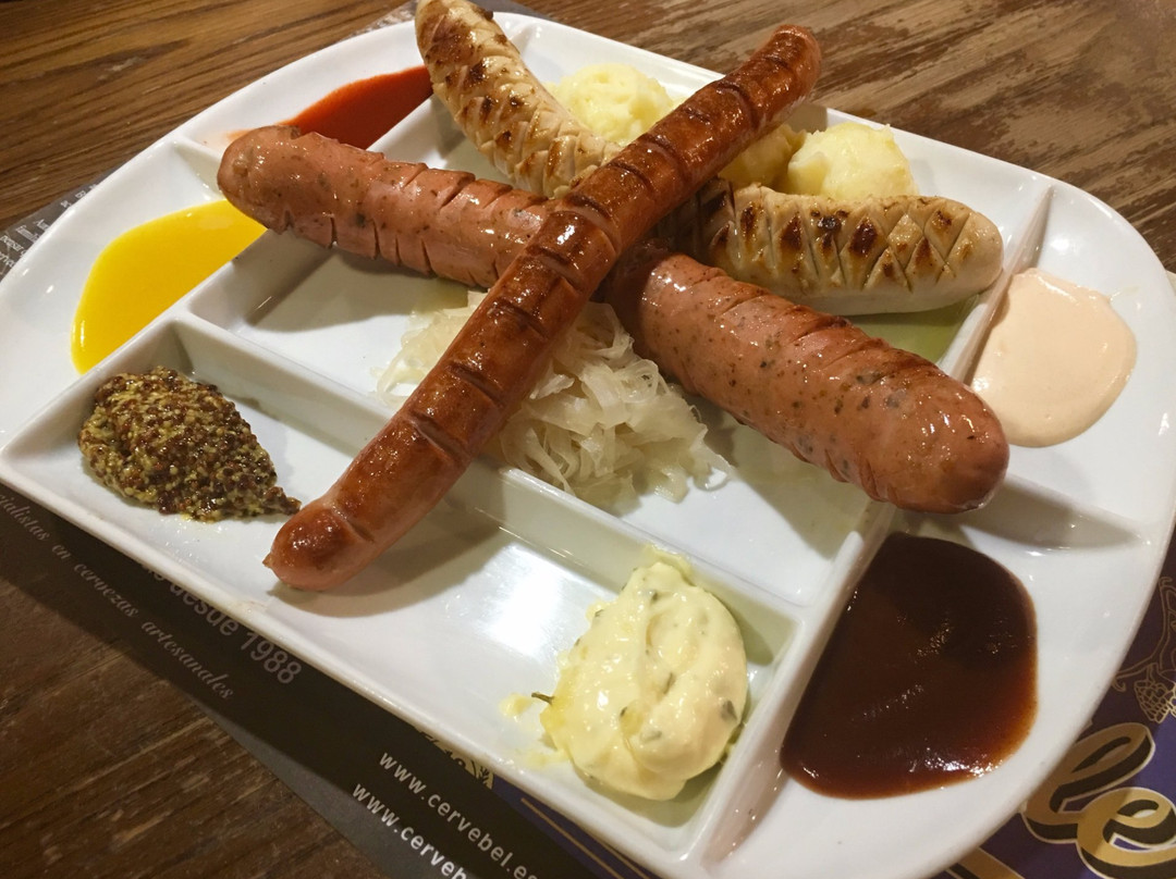 Cerveceria Internacional