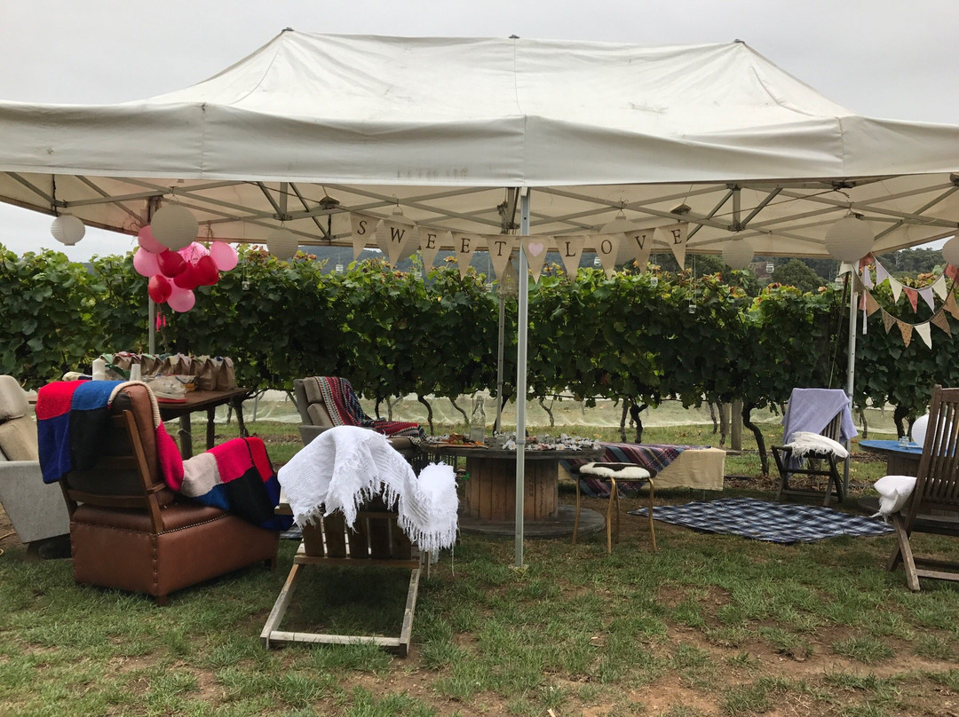 Prickly Mo-West Kentish必去景点