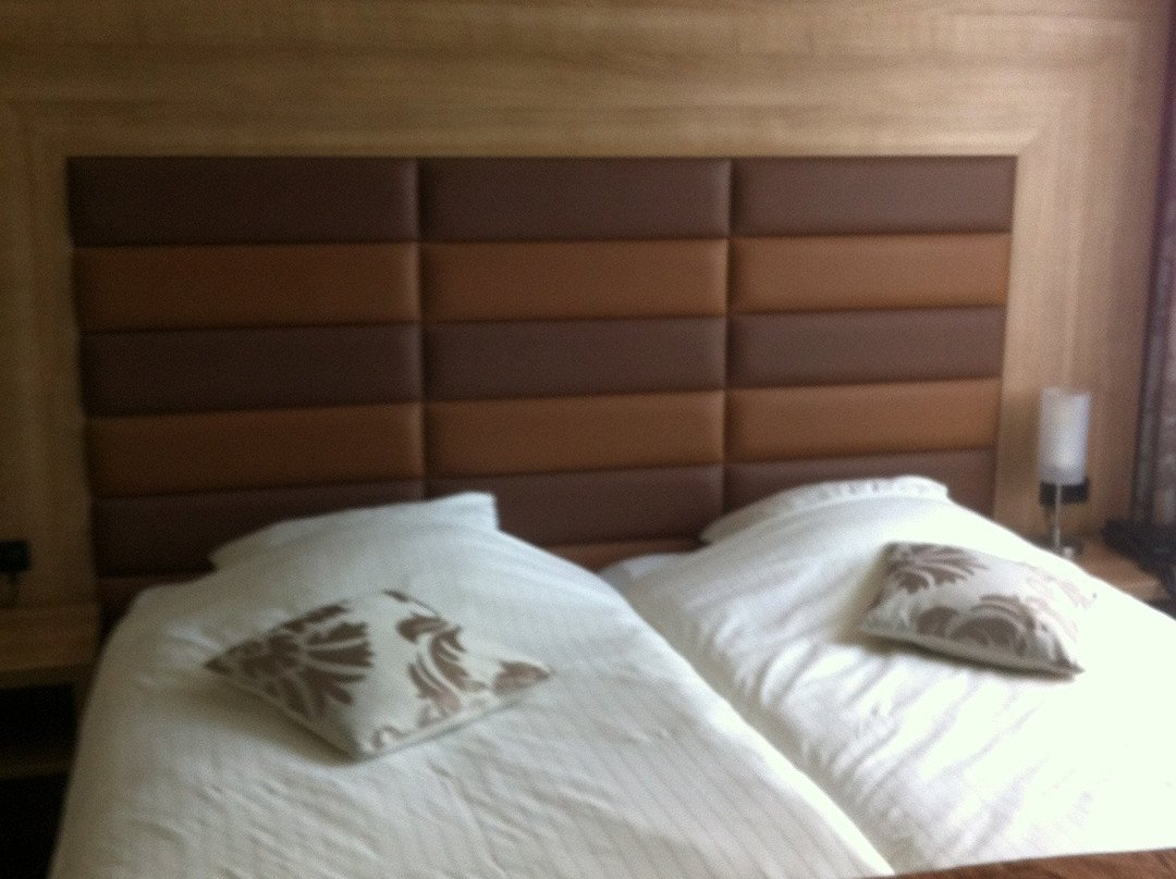 Hotel De Landmarke By Flow主图
