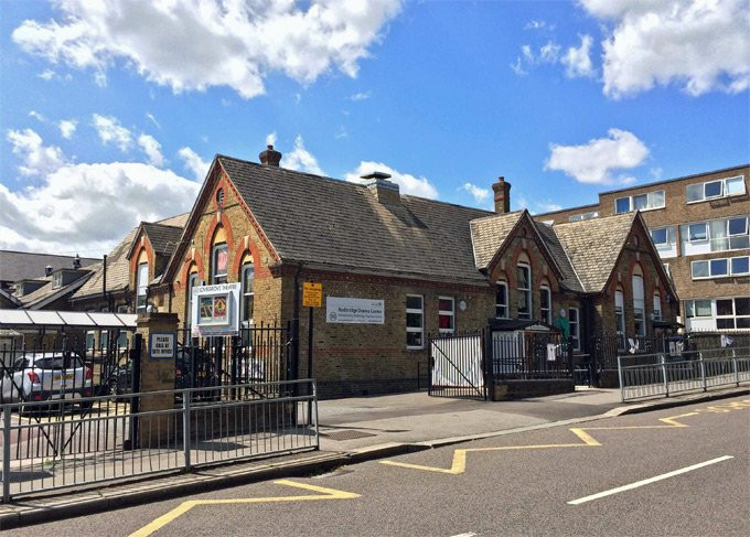 Redbridge Drama Centre-伦敦必去景点