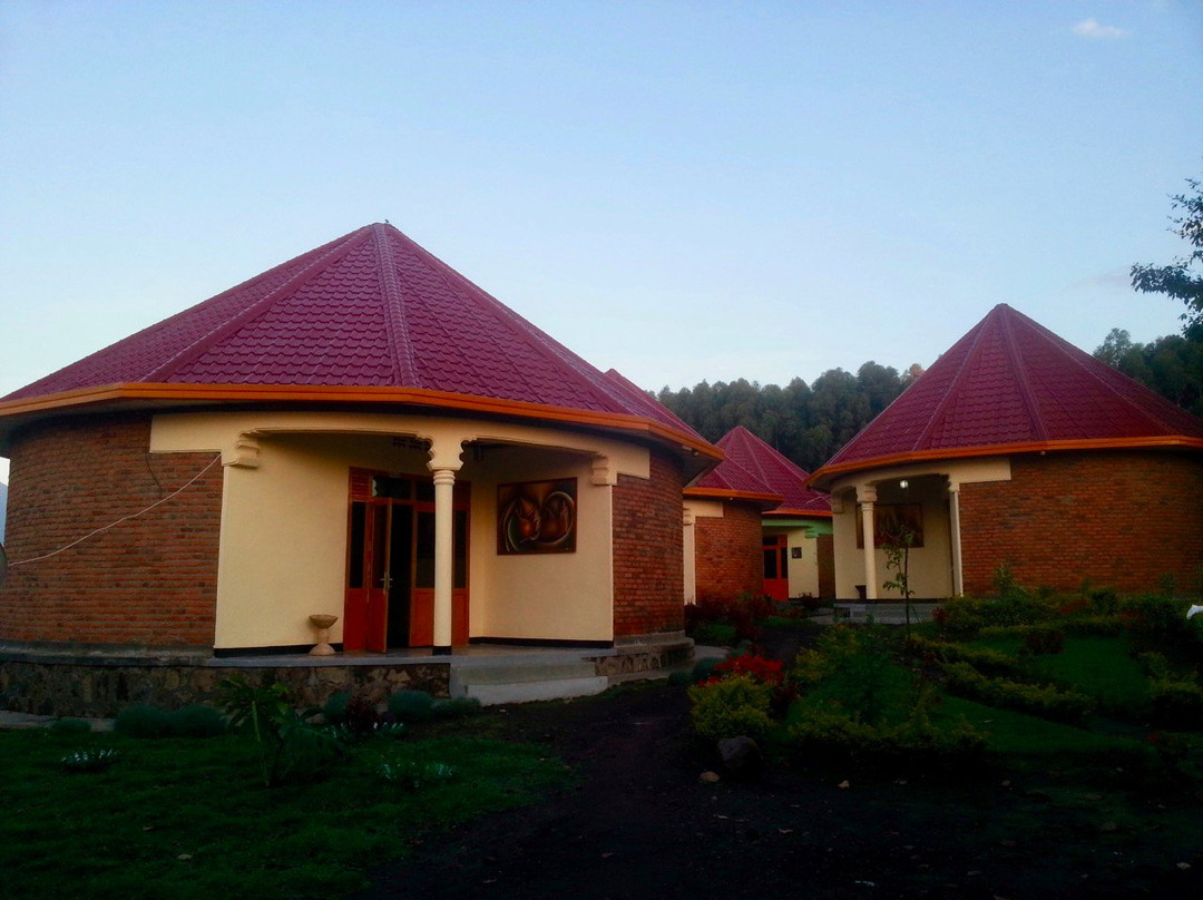 Buffalo Mountain Lodge主图