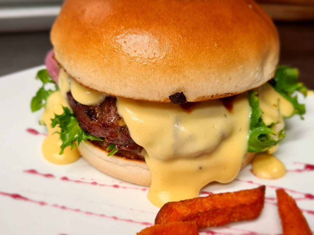 Walberg GRILL & BBQ