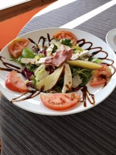 Hotel Puigcerda主图