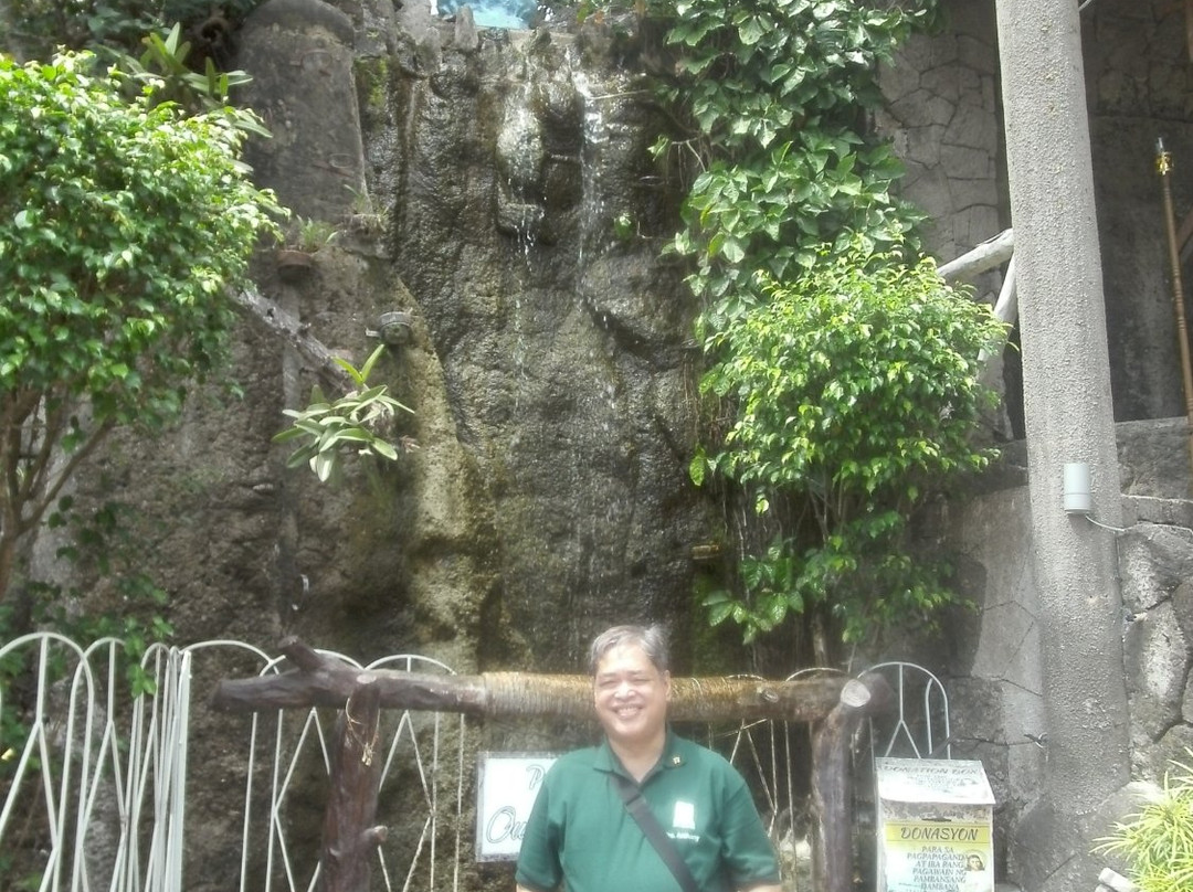 National Shrine of the Divine Mercy景点图片