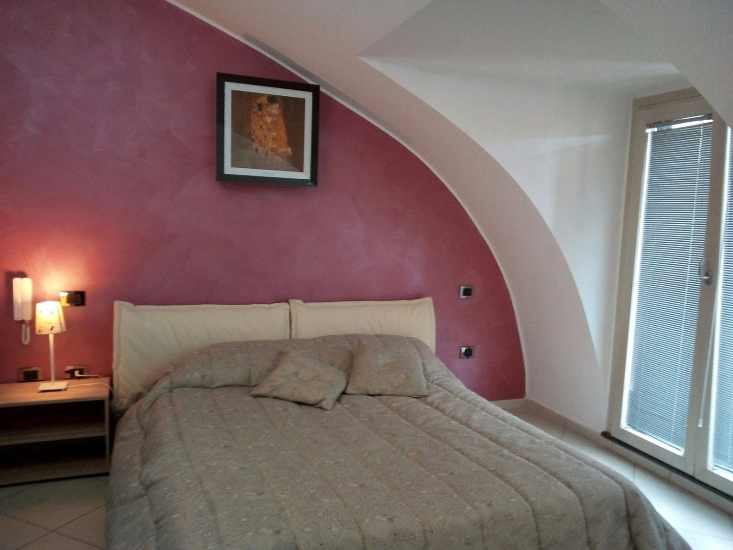 B&B L'Attico di Angela-官方