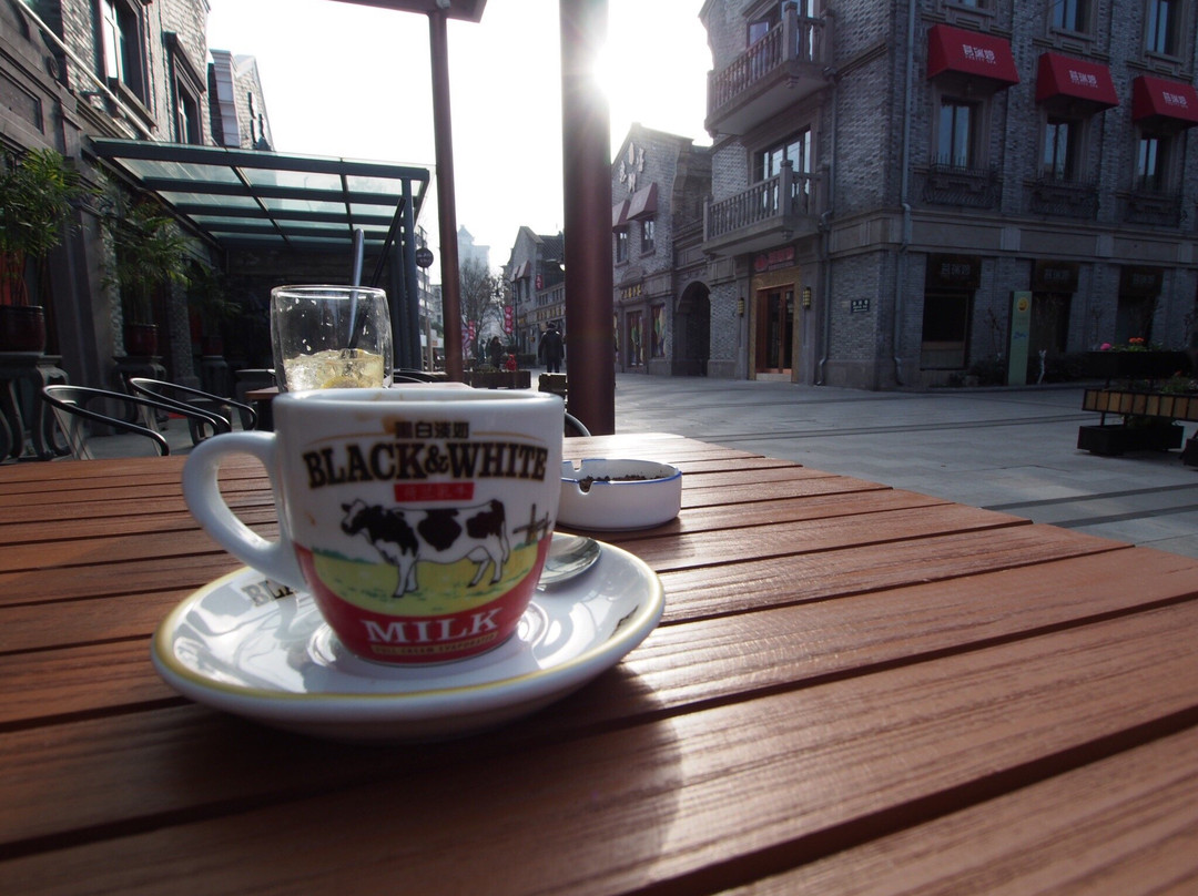 月湖盛园-宁波市必去景点