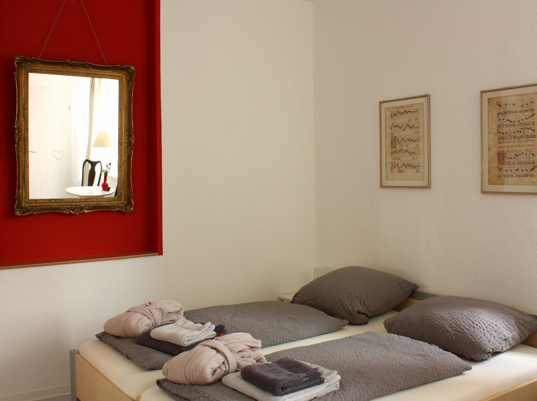 B&B AlmaViva Soest主图