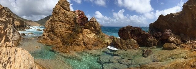 Piscines Naturelles-Grand Fond必去景点