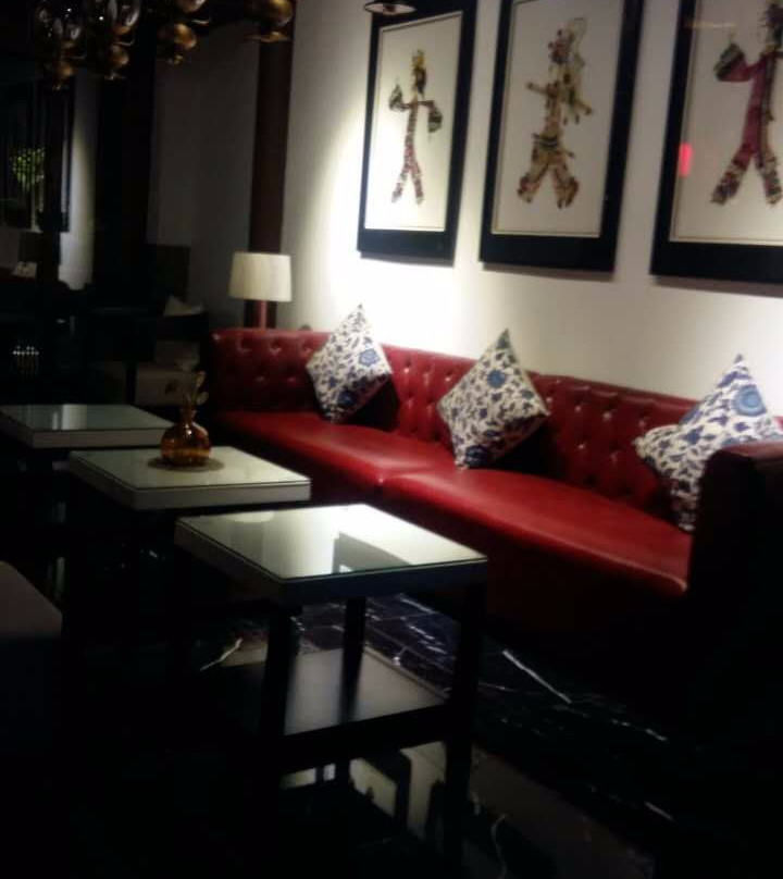 平遥协同庆商馆主图