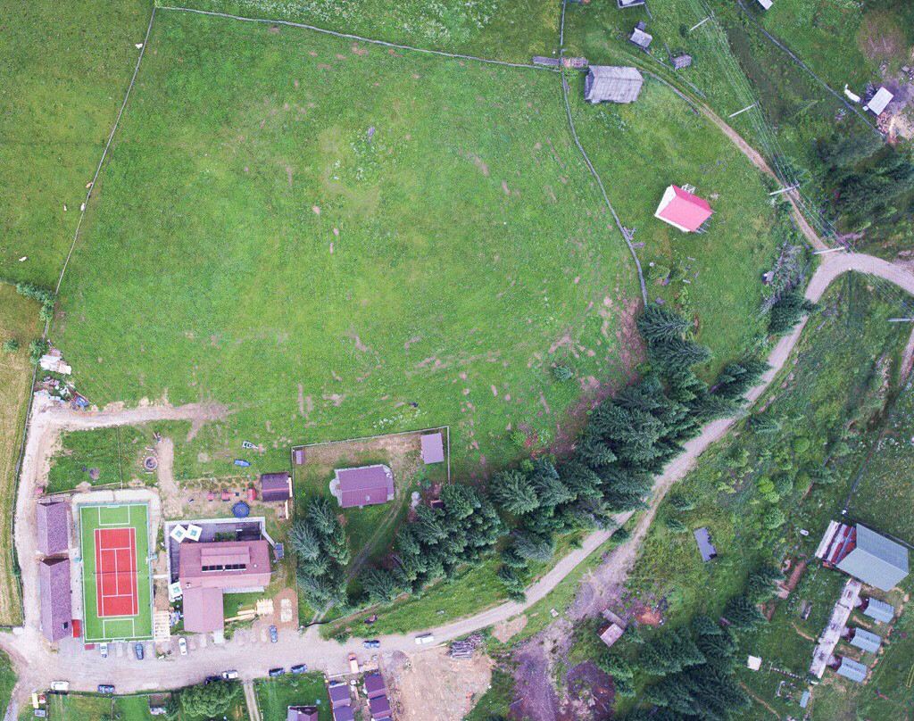 Belis酒店住宿-Smida Park