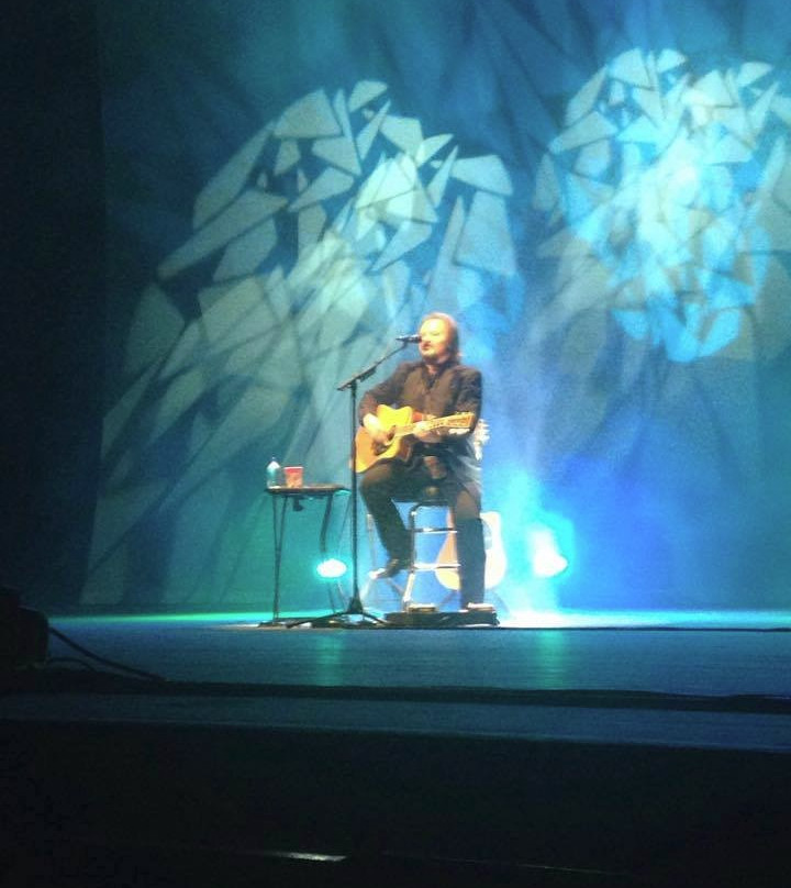 Berglund Center-罗阿诺克必去景点