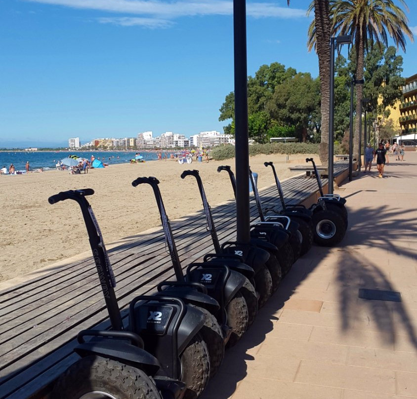 FunnyWay-艾姆布里亚布拉瓦必去景点