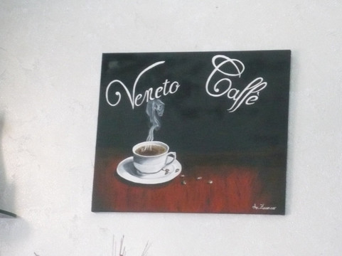 bar caffe la gioconda-马扎拉－德尔瓦洛必去景点