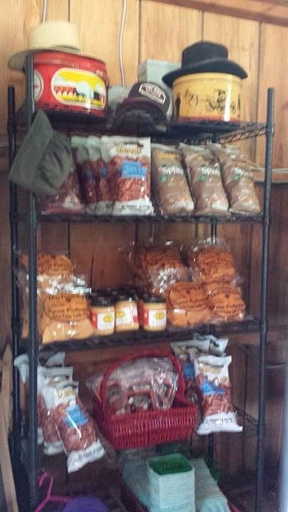 Blue Bayou Farm-Yalaha必去景点