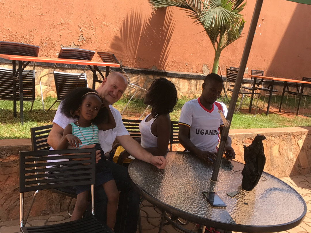 Buloba酒店住宿-Serein Hotel & Spa