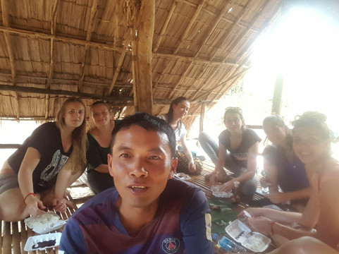 Mondulkiri Eco Tour - Private Day Tour-森莫诺隆必去景点