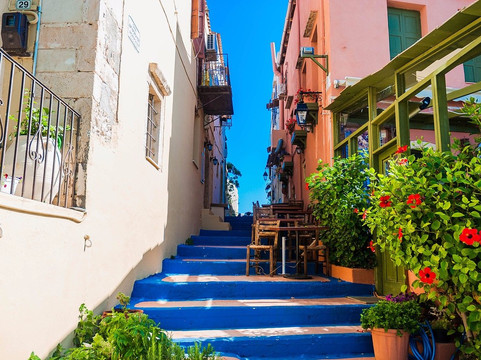 Greeking.me-伊拉克利翁必去景点