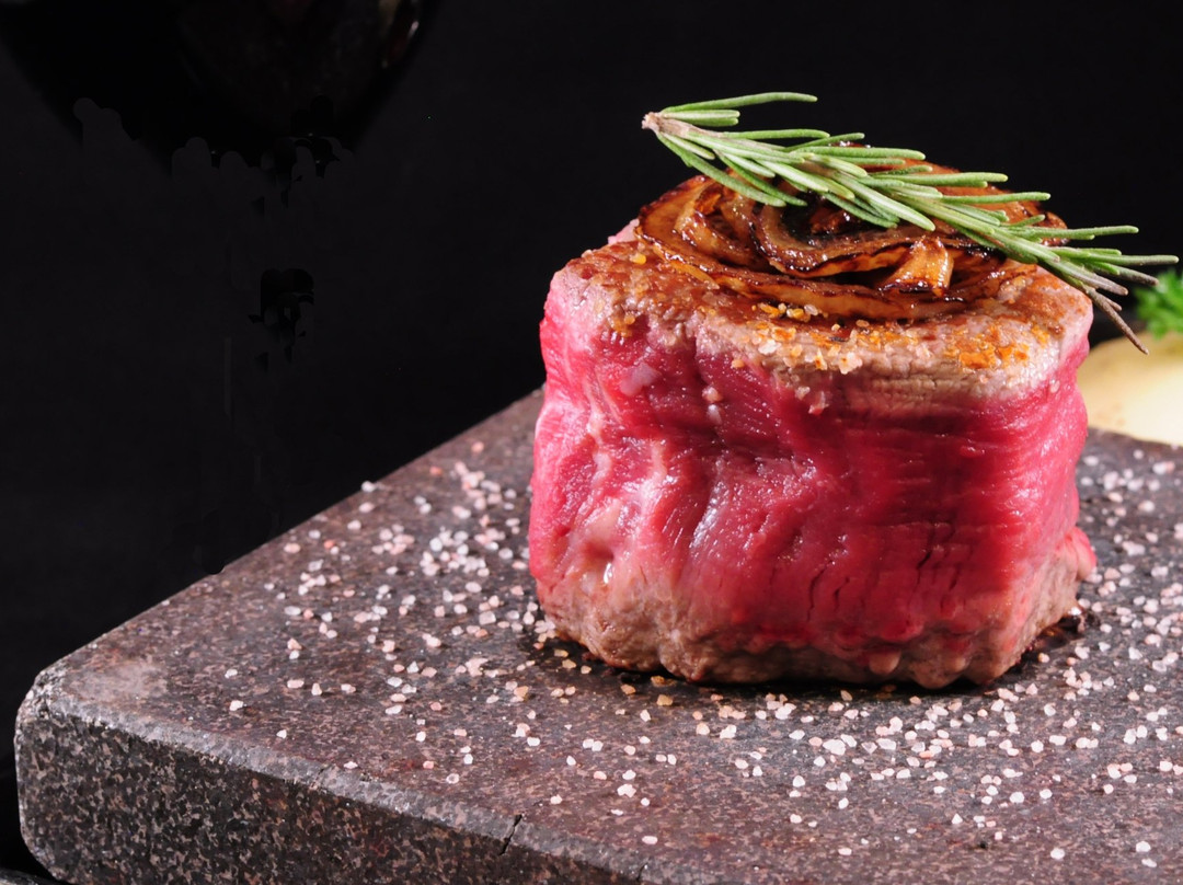 Amura Japanese Restaurant